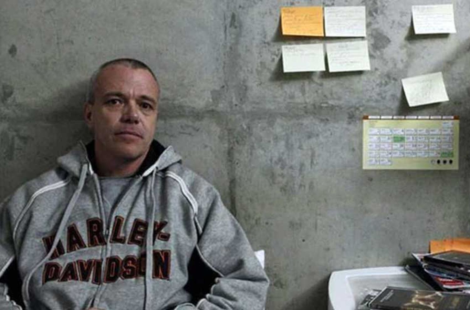 Colombia: Popeye podría ser extraditado a Estados Unidos
