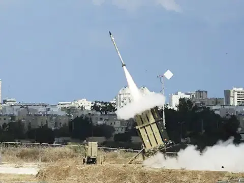 La ayuda militar de EE UU a Israel supera los US$ 21.000 millones desde el inicio del conflicto en Gaza