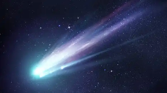 Un cometa pasará cerca de la Tierra; podrá ver desde Colombia y Venezuela