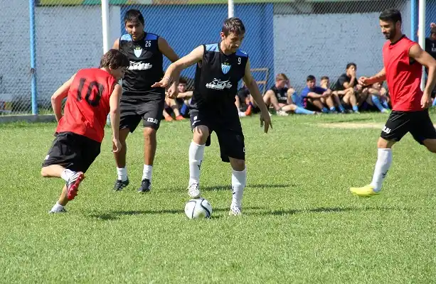 Se programó la Fecha 20: Juventud juega el 1º de noviembre 
