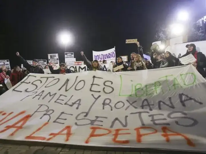 El imputado por la “masacre de Barracas” estaba en sus cabales al momento del crimen