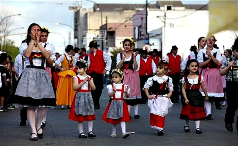 Turismo en la Provincia de Buenos Aires: Escapadas y festivales de este fin de semana