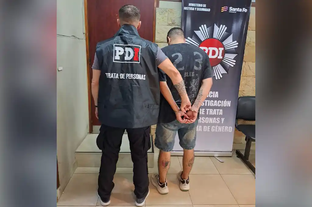 Investigan un abuso sexual con acceso carnal a una menor de edad: detuvieron al cuñado de la víctima