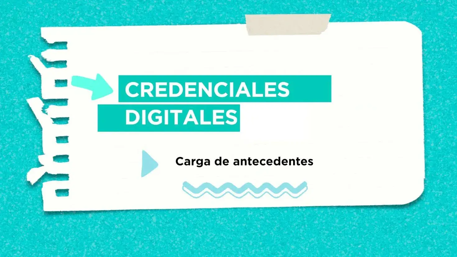 Jurado de Concursos brindó el cronograma para la actualización de credenciales de puntaje digital