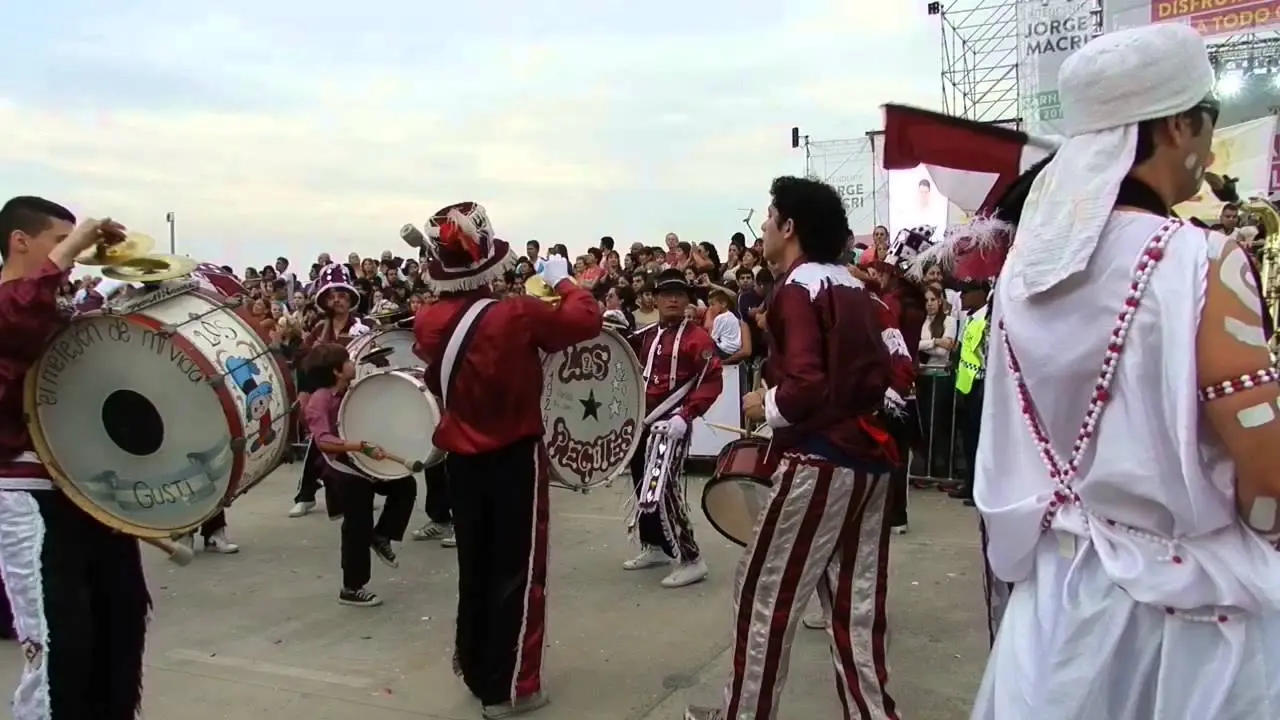 Cómo es el "Registro de murgas y comparsas de Carnaval" que aprobó el Gobierno de Axel Kicillof en la Provincia