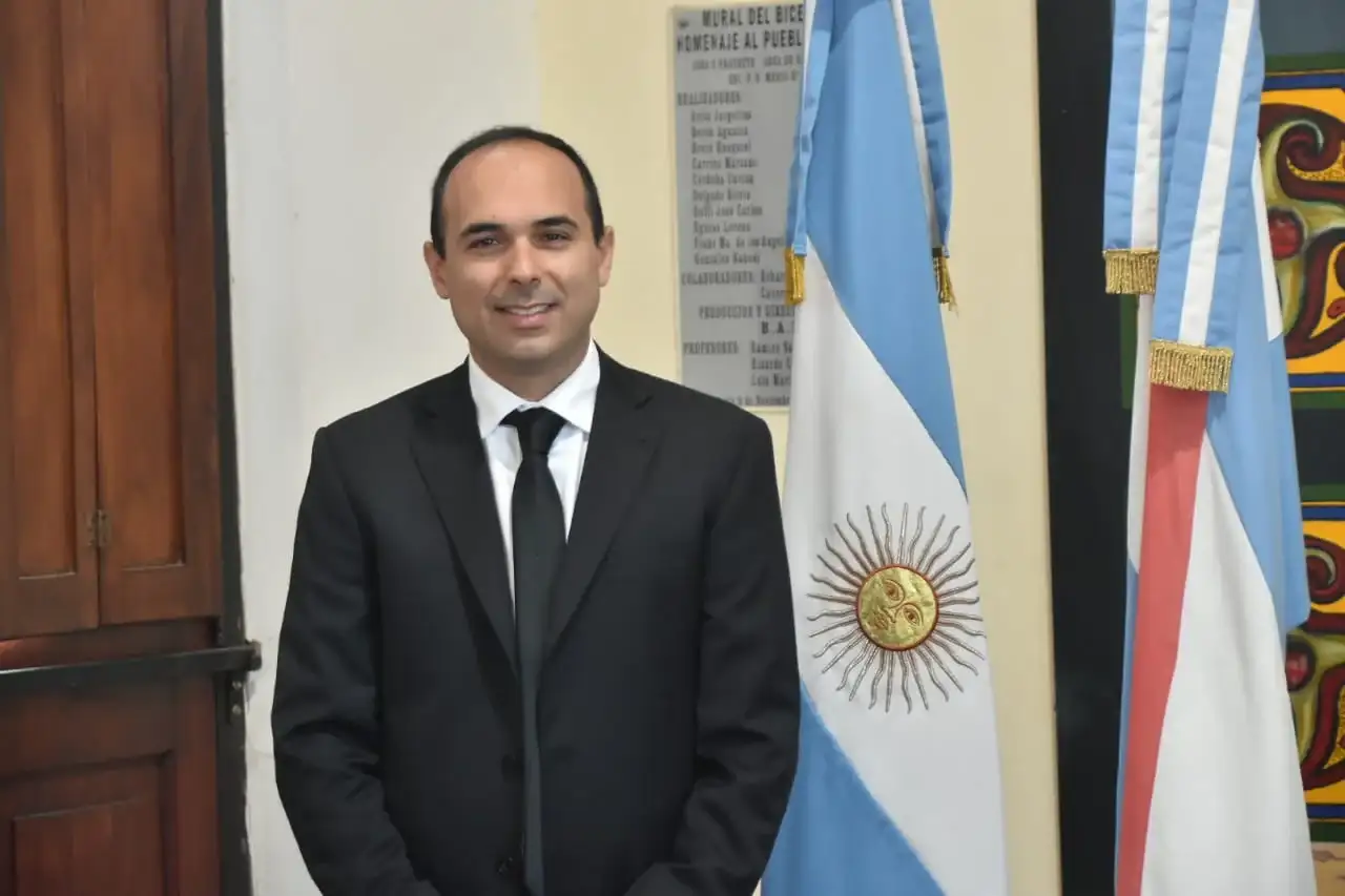 juez Francisco Márquez Chada