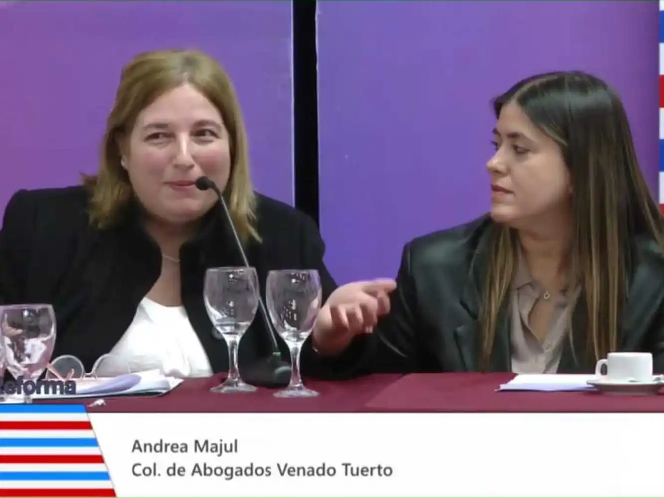 Día de la Abogacía