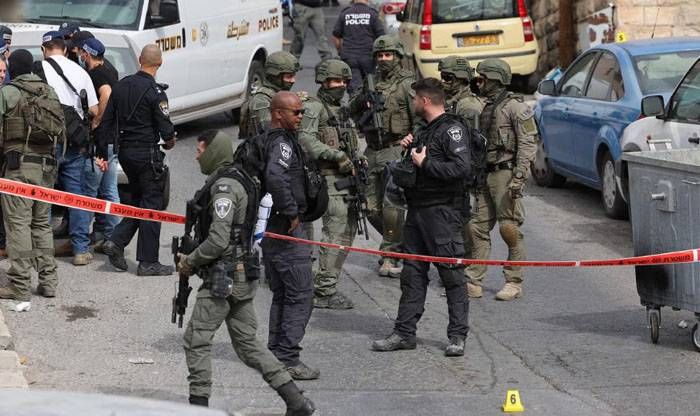 Un ministro de Israel acusó a la Corte Suprema  de haber dado un �Sgolpe de estado⬝