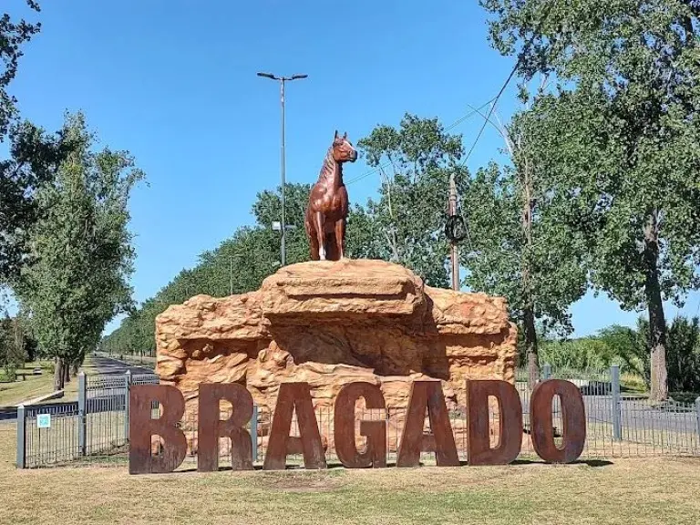 Bragado