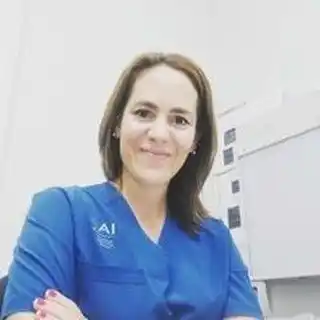 La doctora Mendaña ofreció detalles sobre el cáncer de ovario.