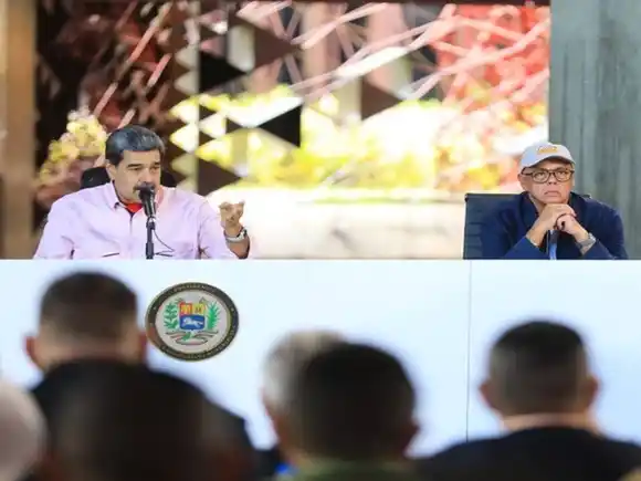 Maduro ordena activar "ZONA BINACIONAL 1" con Colombia (+Detalles)
