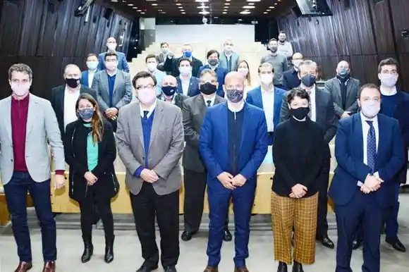 �STE SUMO⬝: generación de empleo  joven y apoyo a las pymes