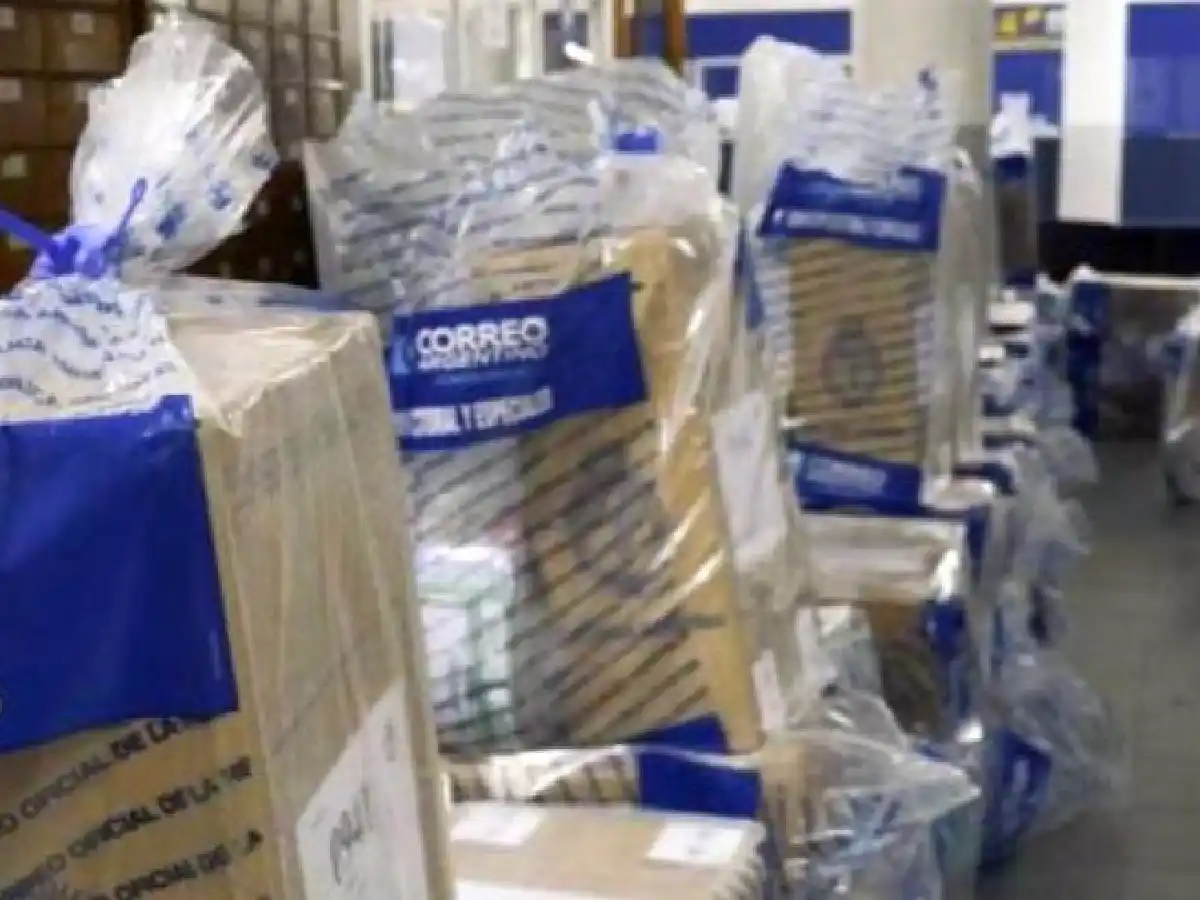 "Transparencia de la elección está garantizada", dice Adrián Pérez tras decisión de Cámara Electoral