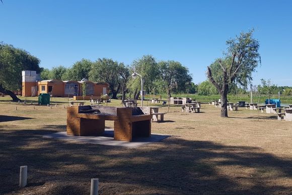 Llaman a licitación para explotar la parte municipal de la ex Mansa Lyfe