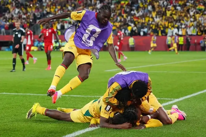 Ghana