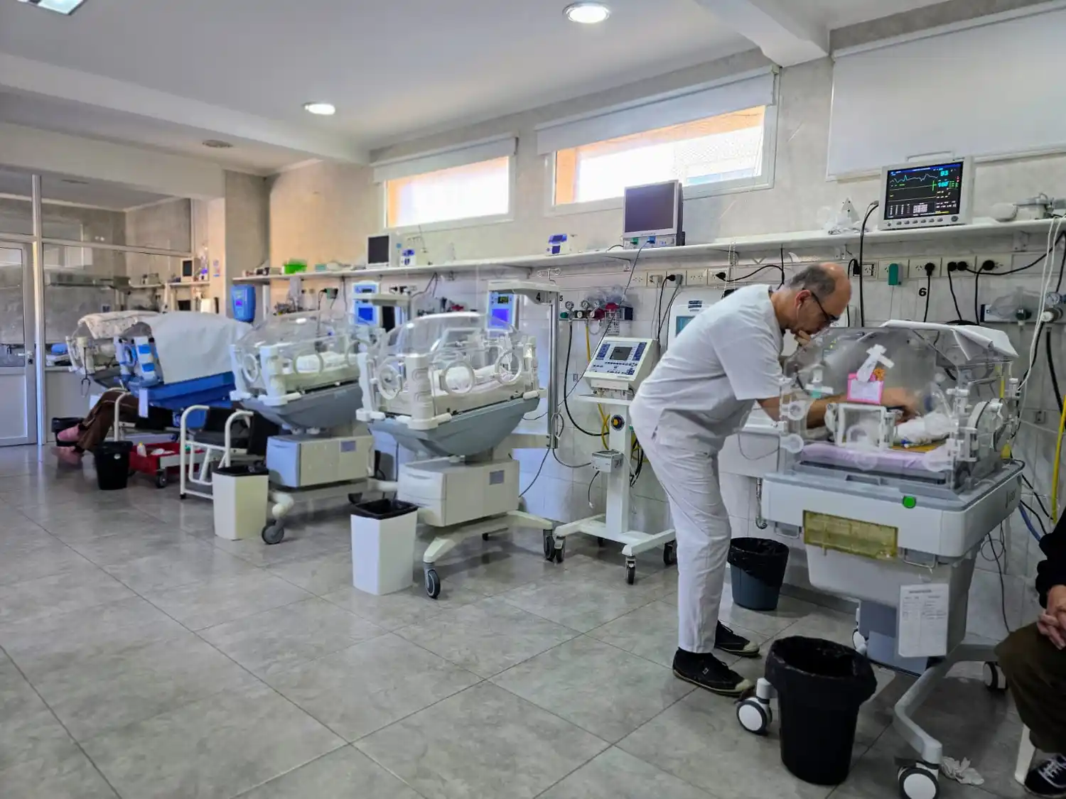 Semana de la Lactancia Materna, del 1° al 7 de agosto