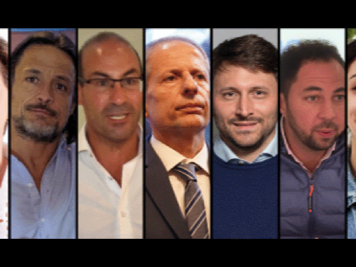 Elecciones en San Francisco: la Junta Electoral oficializó todos los candidatos 