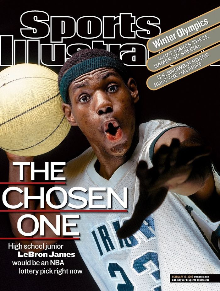 Debut en la NBA contra los Kings en 2003