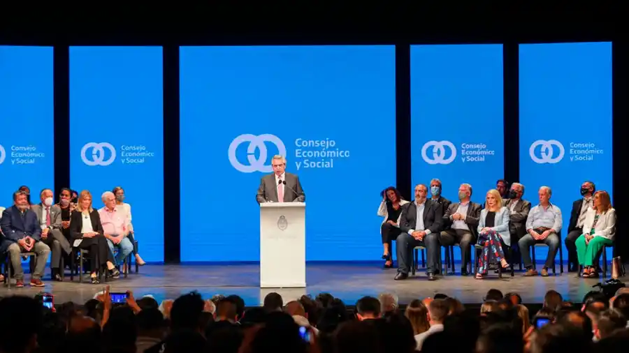 El Presidente pidió abrir una “discusión honesta” acerca el diseño de la Corte