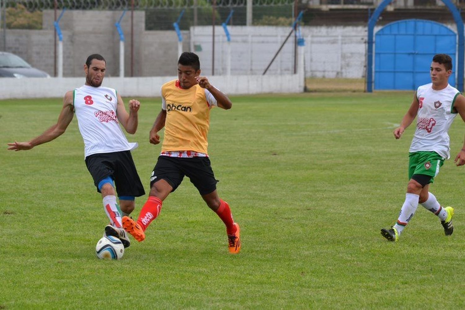 Buena medida para Círculo en Balcarce