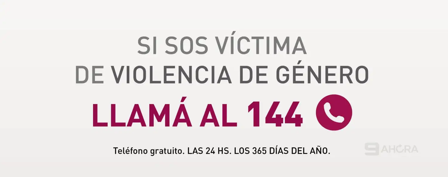 Brutal femicidio: una mujer fue asesinada a machetazos por su marido