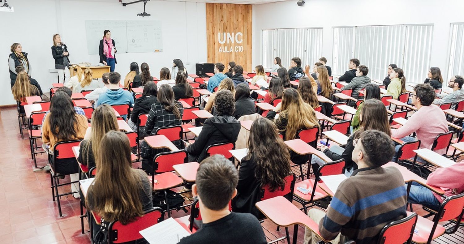 Abren concurso de ingreso a Policía Judicial en Córdoba