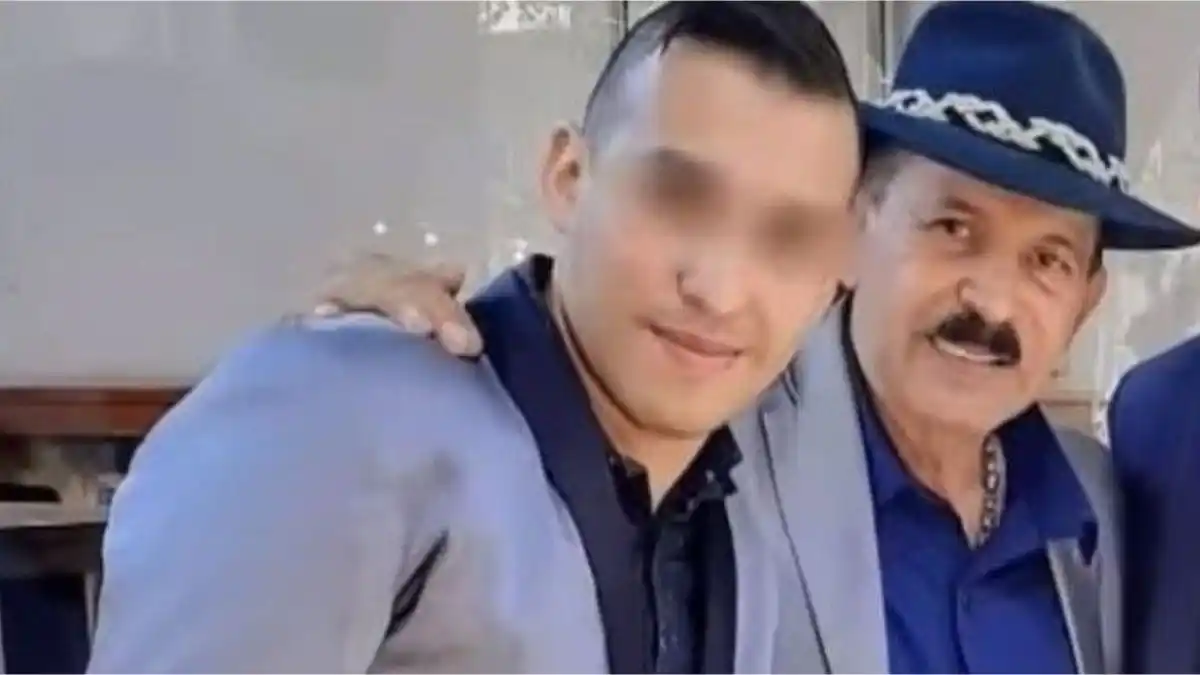 Comunicado de Antonio Ríos tras la detención de su hijo, acusado de abusar de una nena