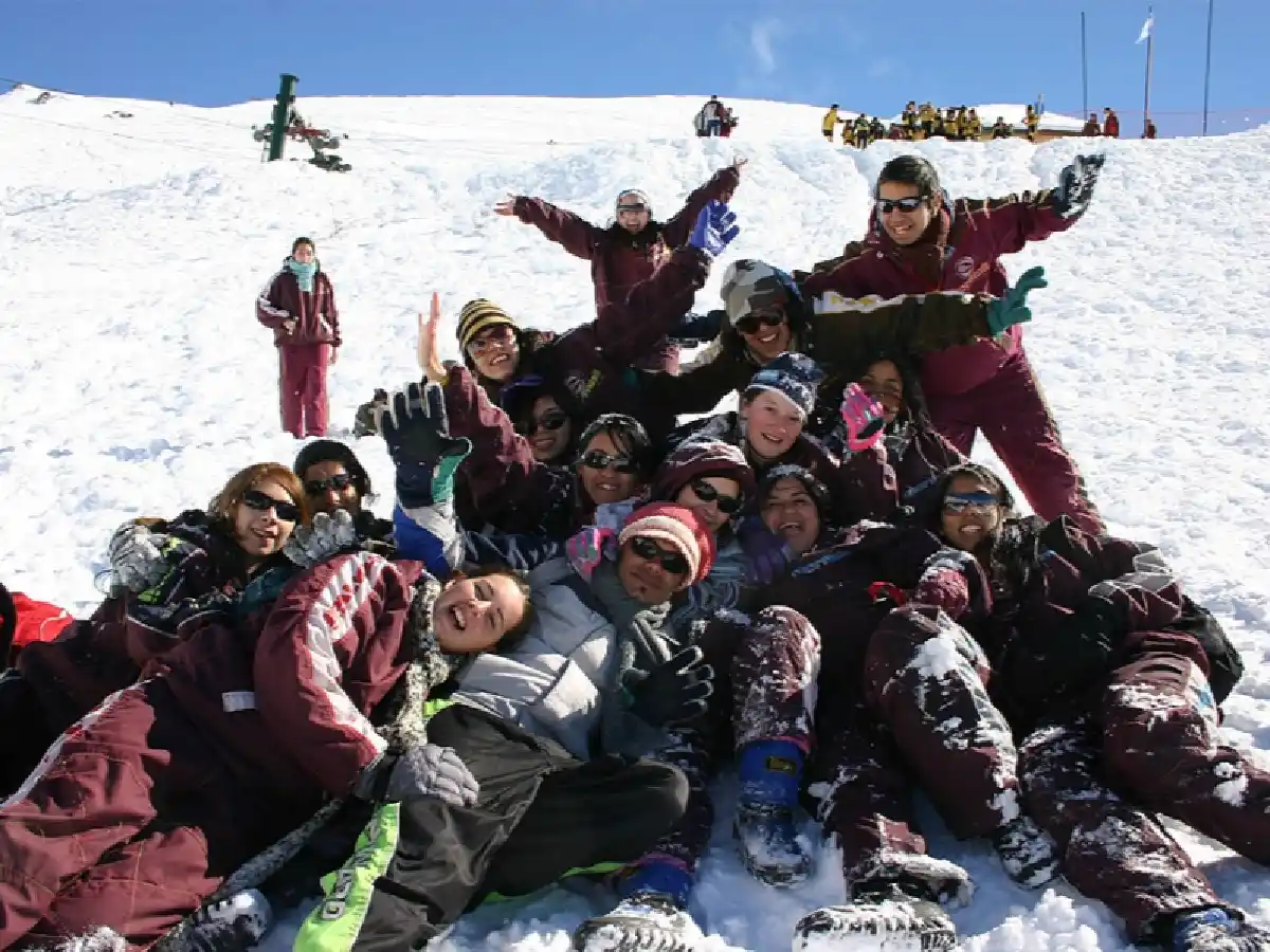 Los chicos también defienden sus derechos como consumidores 