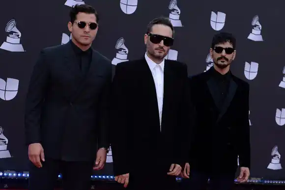 Reik confirma concierto en Venezuela