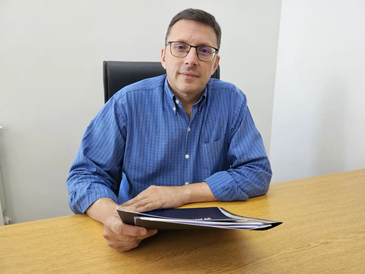 El PDP pidió no aumentar la cantidad de concejales en Rafaela y Sunchales