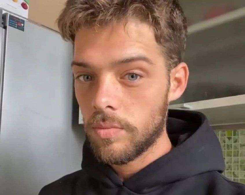 El influencer Santi Maratea logró reunir más de cien millones de pesos para Corrientes