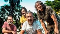 Integrantes de Kapanga sufrieron un choque en Carmen de Areco
