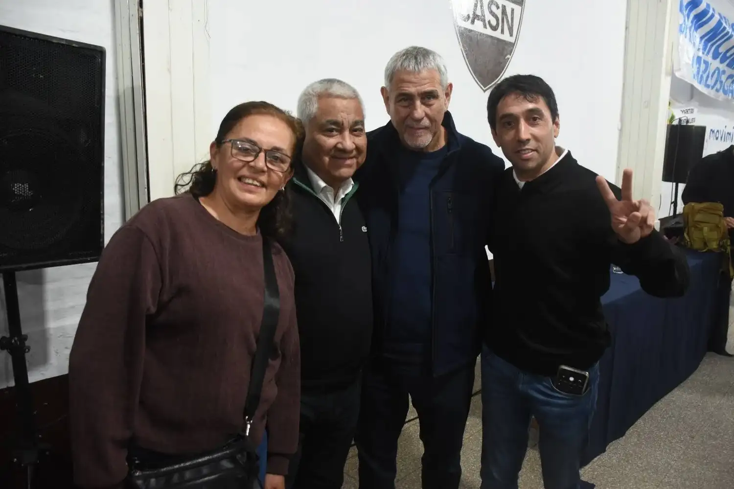 ferraresi salazar