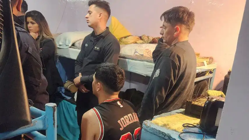 pornoextorsión - 1