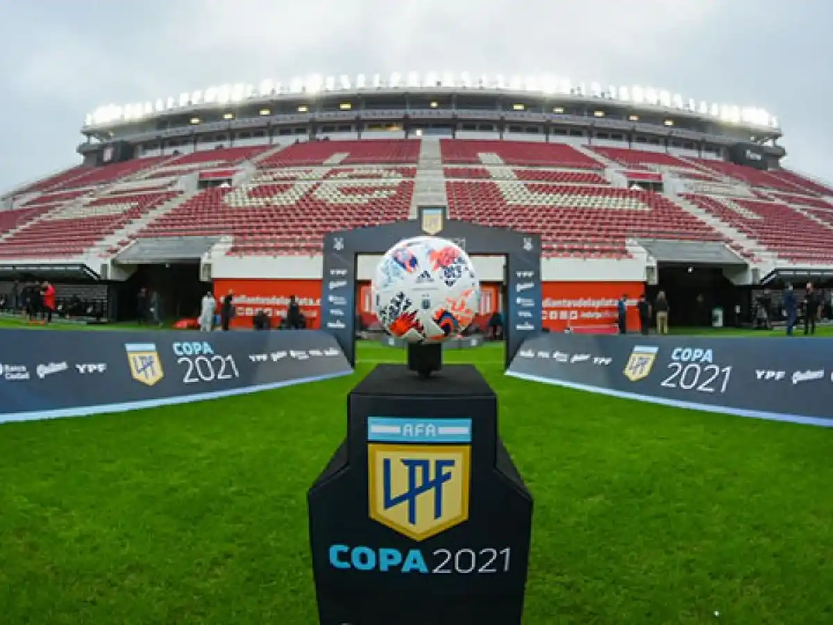 Conmebol inspeccionó el estadio de Estudiantes