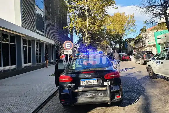 Un reconocido influencer de criptomonedas estafó a un empresario rafaelino: quedó en prisión preventiva