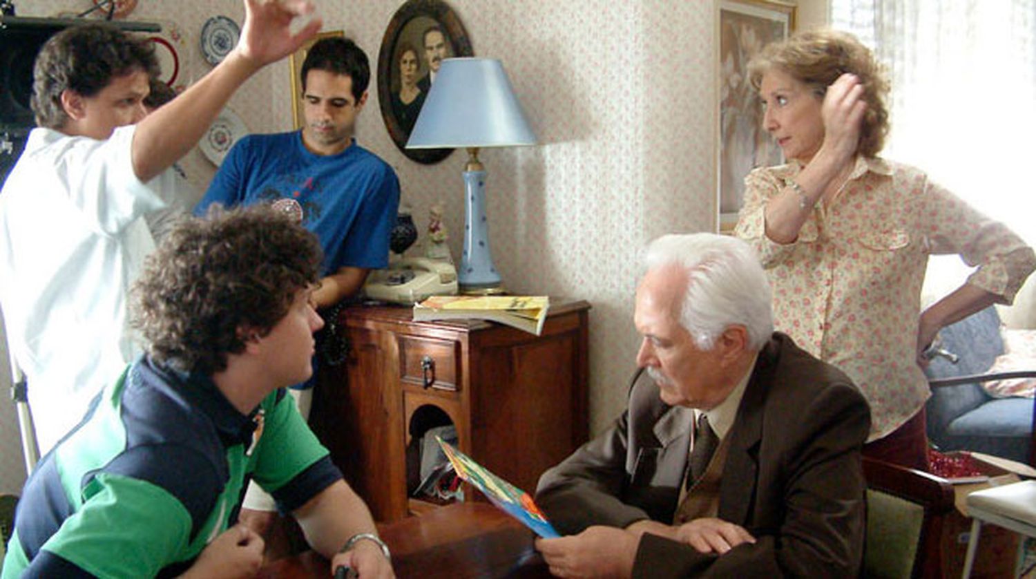 Punto Cine: “Cuestión de principios” en Casa de la Cultura