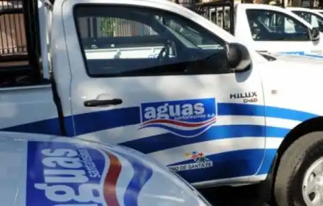 Continuará hasta el miércoles la baja de presión de agua en Rafaela