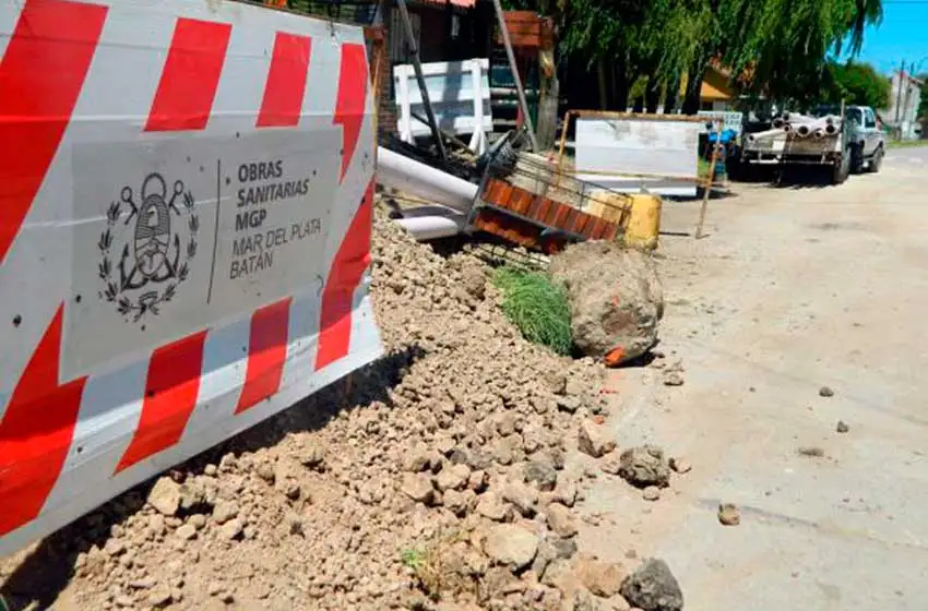 Osse: fuerte caída de la recaudación por la pandemia