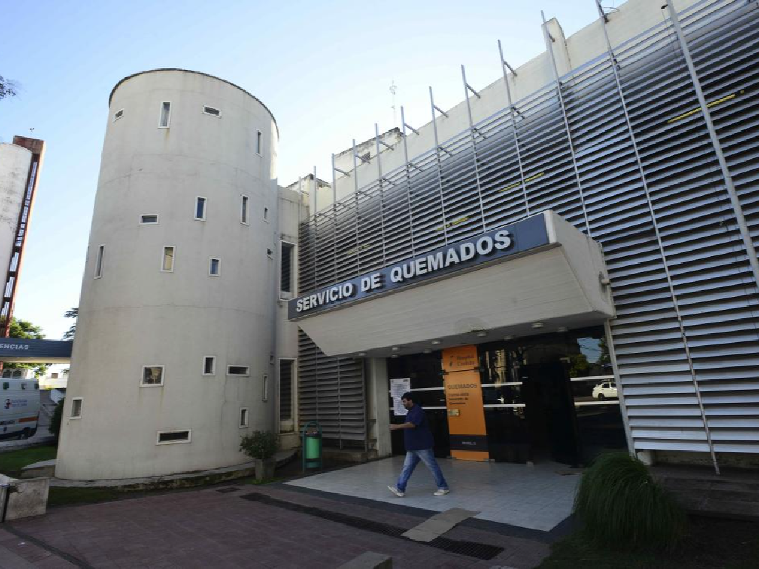 Quemaron a una joven trans en Córdoba y detuvieron a un sospechoso
