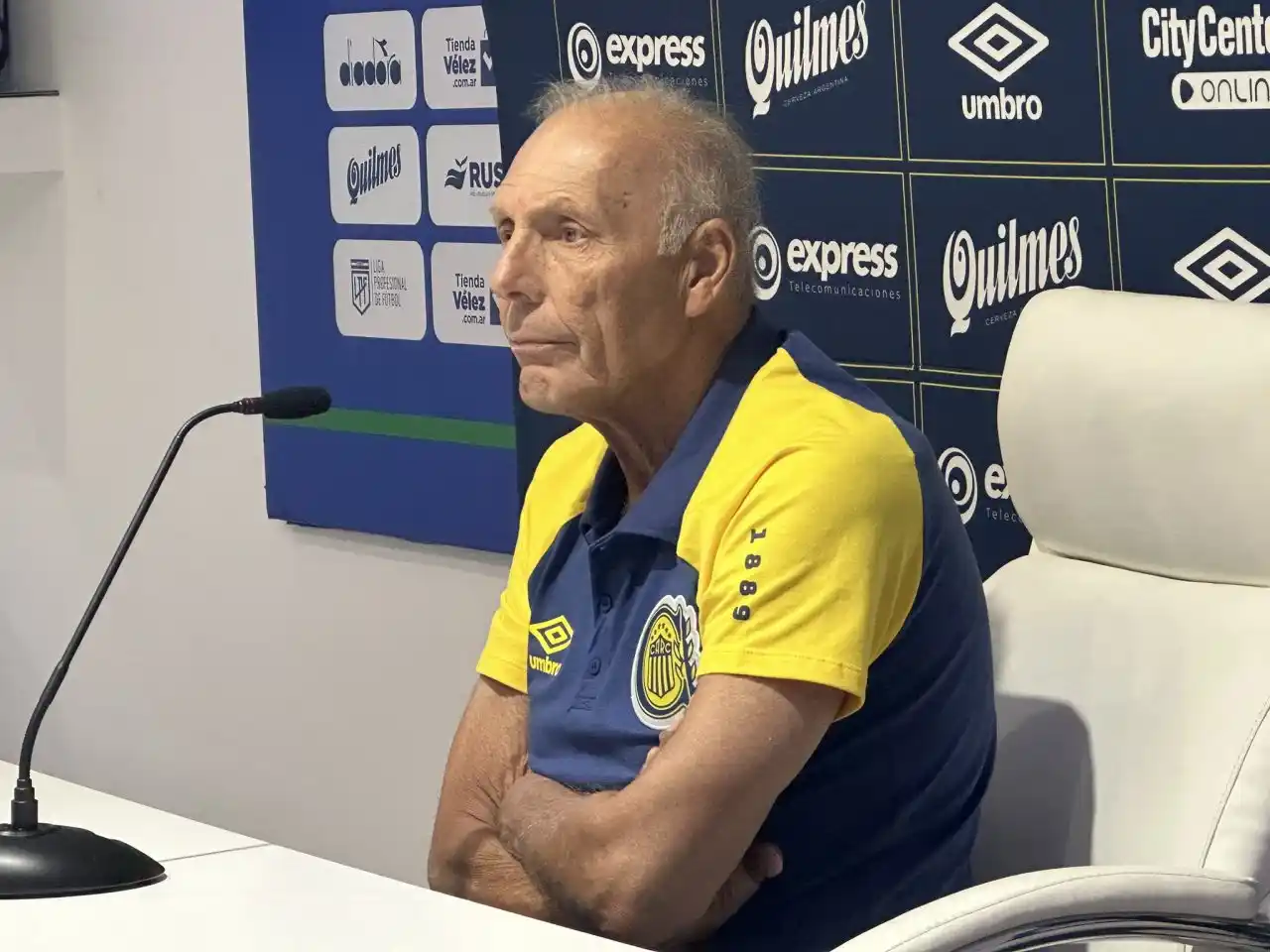 Hay partidos en La Plata, La Paternal y Mendoza