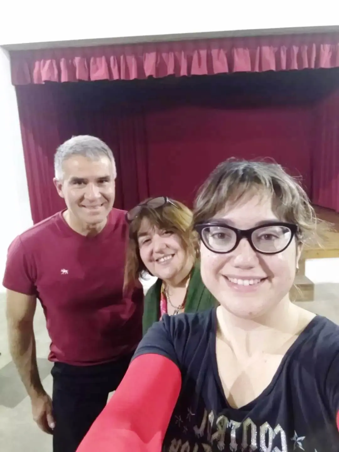 Un Miguel de tierra y libertad