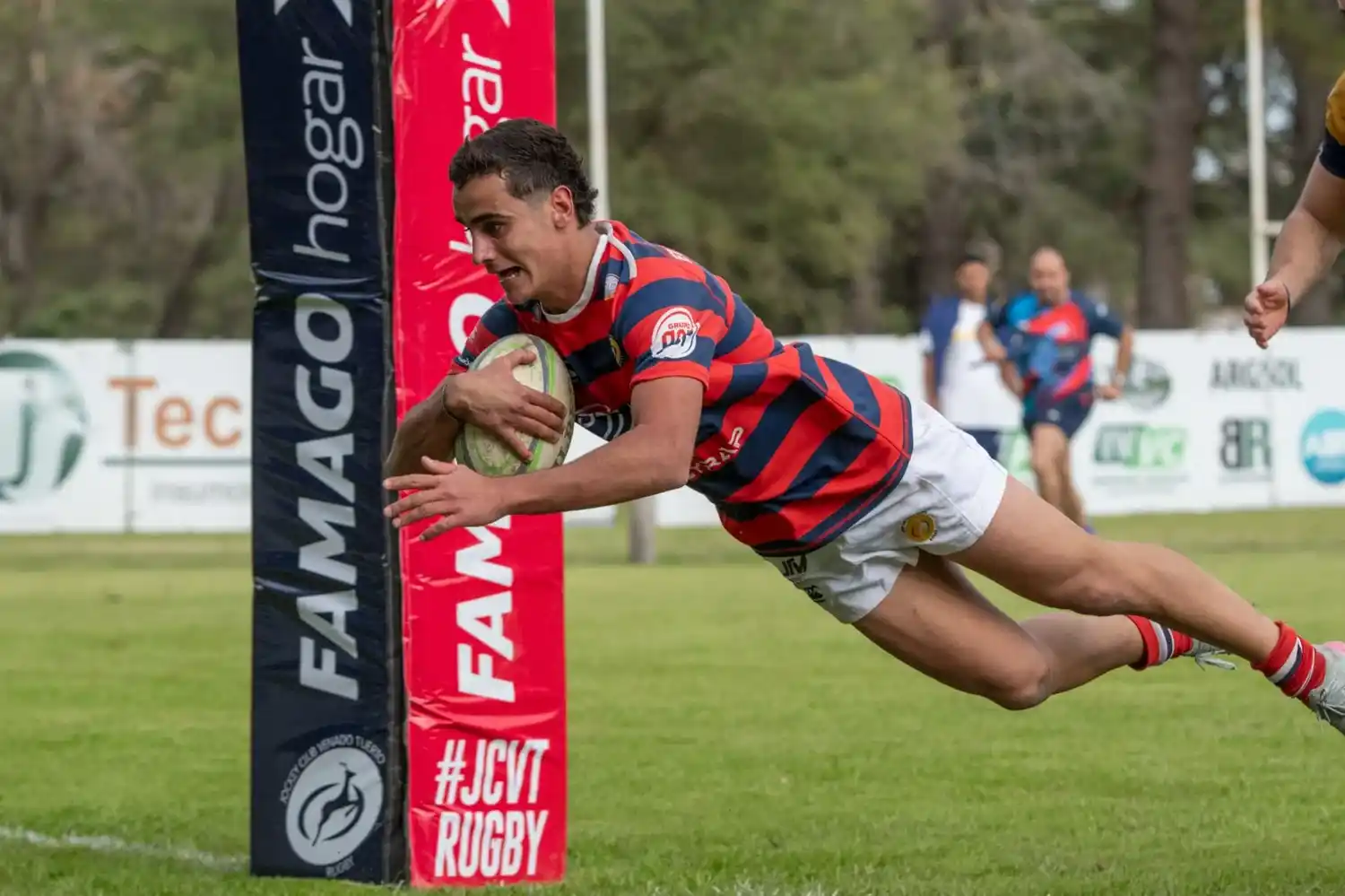Jockey Gimnasia - 6