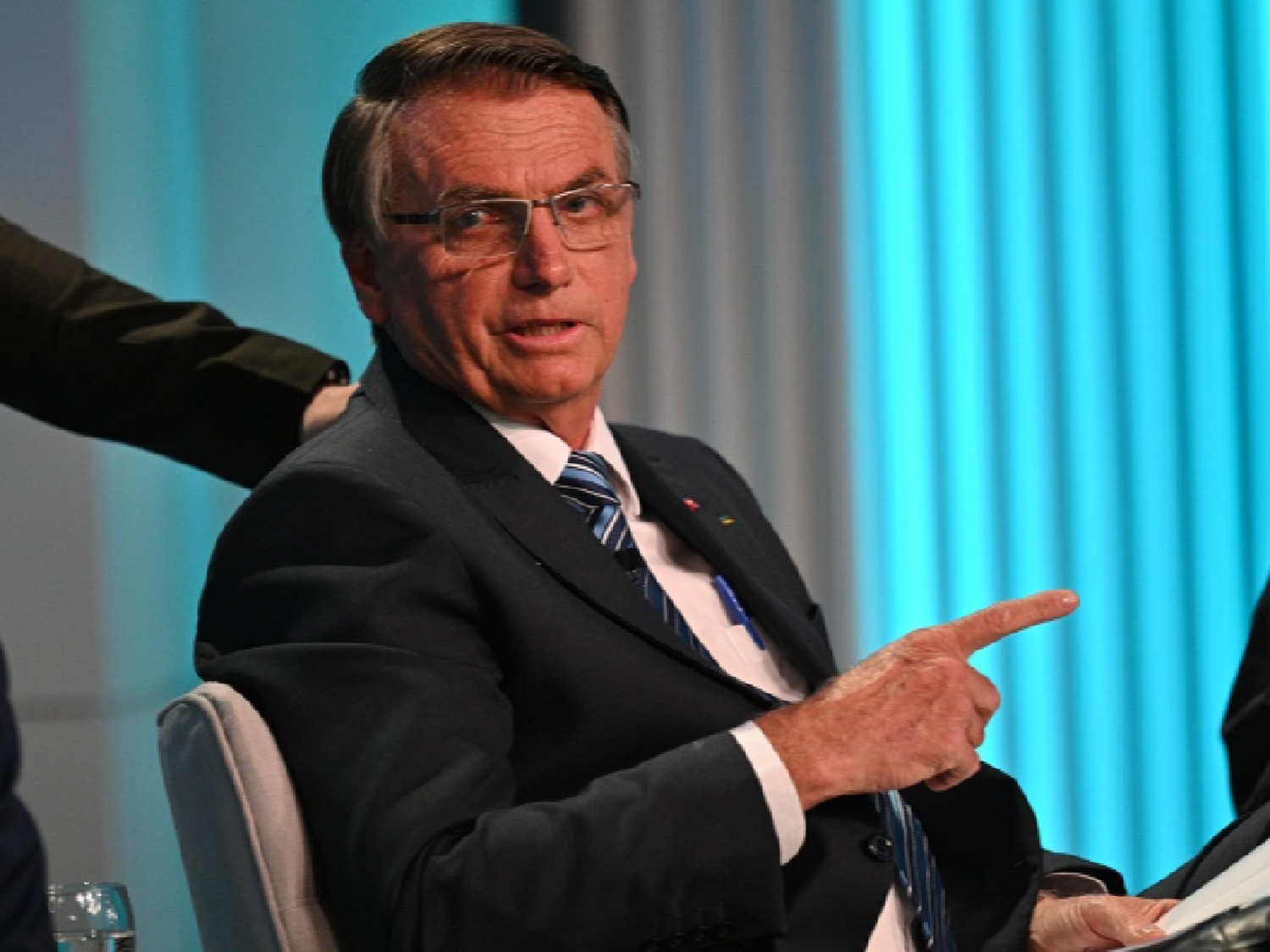 Bolsonaro cortó el presupuesto en las universidades y en ciencia y tecnología