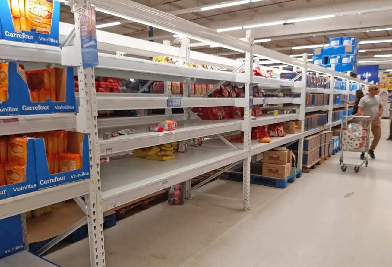 El Gobierno convoca a gobernadores e intendentes a fiscalizar y controlar precios