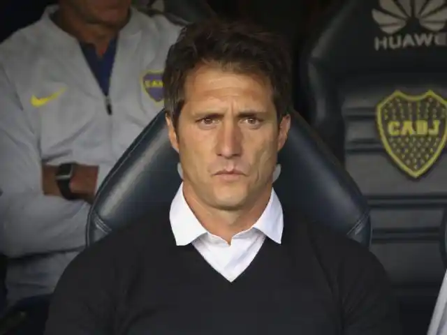 Boca ya tiene a sus 11 esperanzas para el primer Superclásico del Siglo
