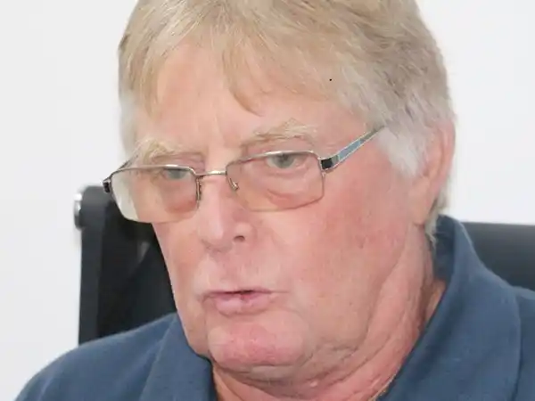 Roberto Frigo: “El cooperativismo es un movimiento muy importante económica y socialmente”