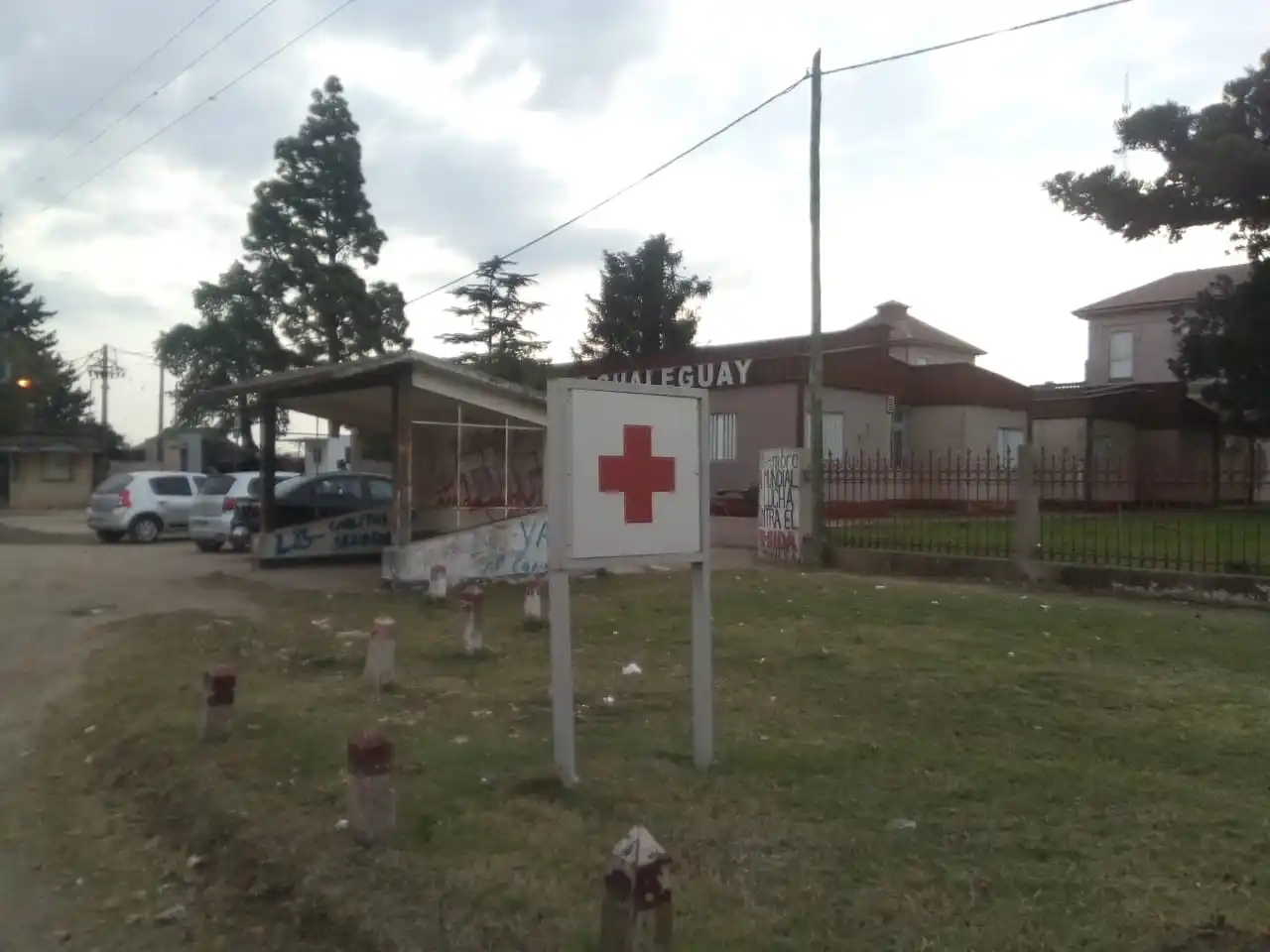 Covid 19: 3 muertes asociadas a Coronavirus en Gualeguay