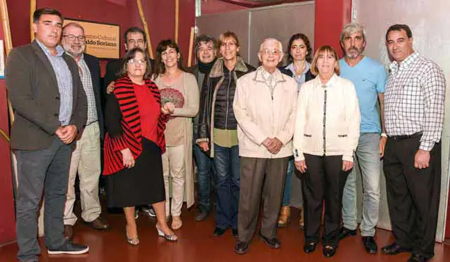 MAR DEL PLATA: Entregaron los premios Alfonsina