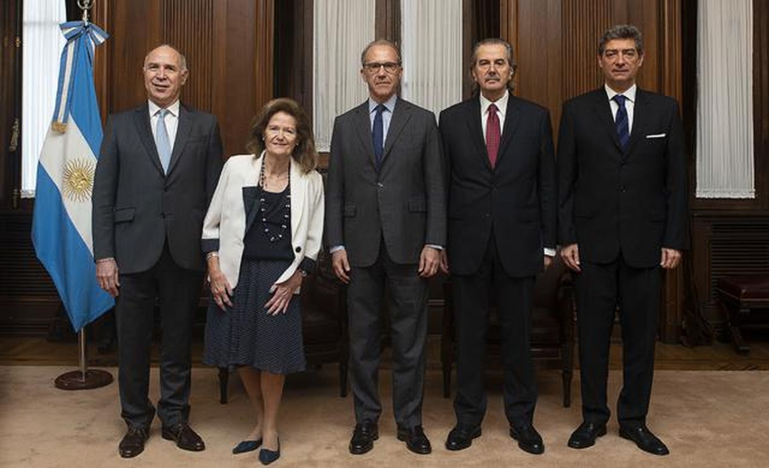 El gravísimo problema de la justicia